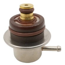 High Quality 13531487238 Fuel Injection Pressure Regulator for COOPER R50 1353 1487 238