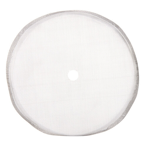 5pcs fine mesh filter for coffee press