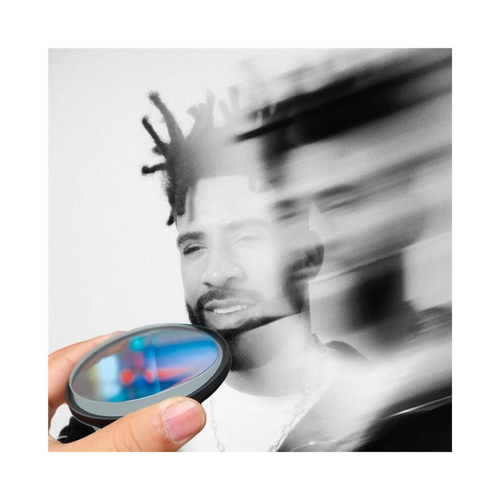58Mm Glass Prism Lens V1 Super Speed Effects Motion Blur Uv Filter For Photography Slr Camera Lens Accessories 6031121995177