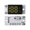 Battery Level Indicator Module 1S 2S 3S 4S Series Battery Meter Lithium Battery Display Module No Button 1