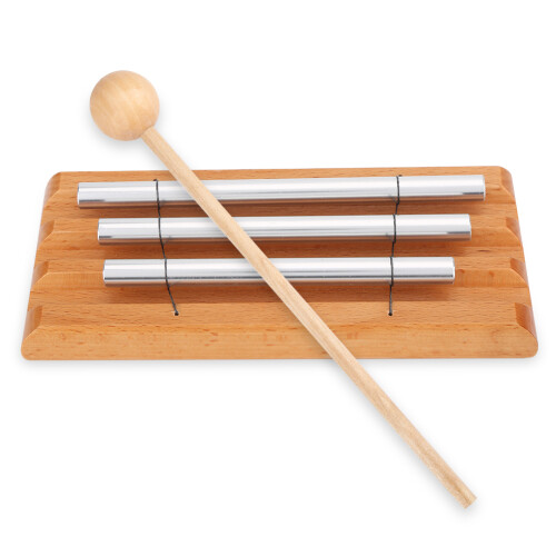 Percussion Toy for Hand-Eye Coordination