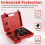 Kit D'Outils de Compression/Pince à Segments de Piston pour Moto/Vélo 62-145 mm 3