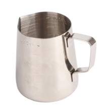 350ml Coffee Latte Art Pitcher with Dual Scale