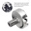 Sewing Machine Hook and Bobbin Case XC2210051 for  BC2500 Sewing Machine 4