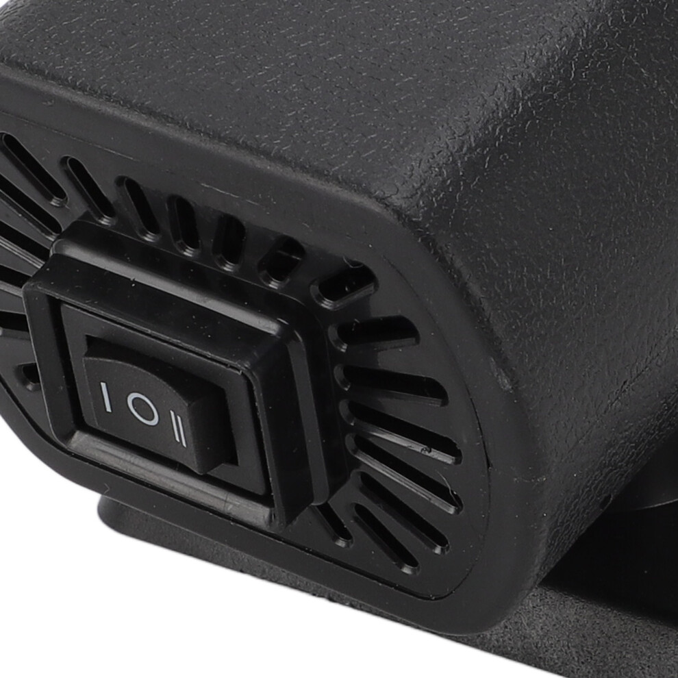 12V Car Heater 150W Windshield Defroster
