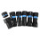 Quick Click Expanded Power Tool Adapter Set for Dust Collection,Most Woodworking Power Tools,Sanders,and Shop Vacuums 1