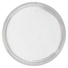46 mm Myntkapslar Hållare och Skyddspackning Mynthållare Låda för Myntuppsamlingstillbehör (8 Storlekar, 30 Stycken)