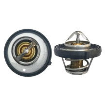 2PCS 55111016AC 55111017AB Thermostat for 20.L 2.4L Compass MK Caliber PM Journey JC 2007-2020 55111016AE 55111017AD