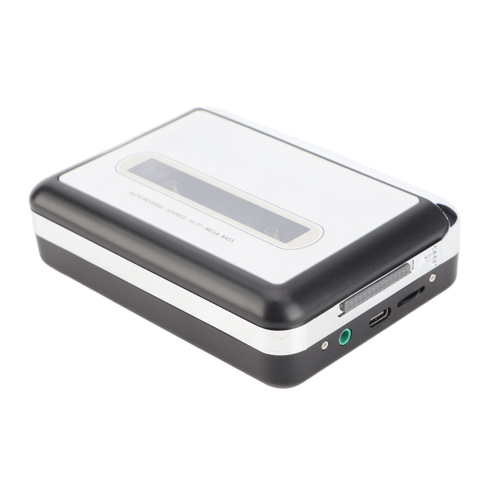 Usb Cassette To Pc Mp3 Player 7055741800191