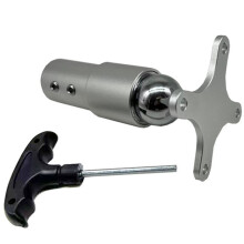 Car Dent Repair Tool Magnetic PDR Tool Pit and Dent Detection and Repair Parts