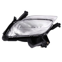 Right Front Bumper Fog Lamp Foglight Assembly  Light DRL 92202A7000 for  K3 CERATO 2013 2014 2015