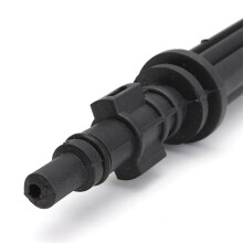 Turbo Wash Wand Extension Pressure Lance for Car Wash, Window Cleaning Sprayer, Comfortable Grip for Home & Garden