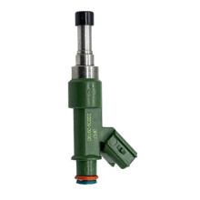 4PCS 2320909190 Fuel Injectors for INNOVA/KIJANG INNOVA Runner HILUX Hiace Landcruze Prado 23209-09190