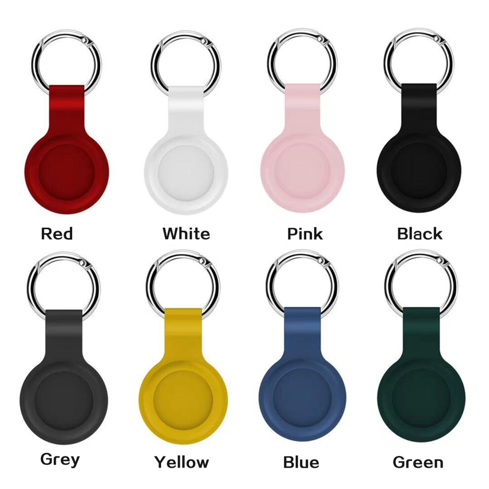 Shockproof Silicone Cover For Ios Locator 7055741800320