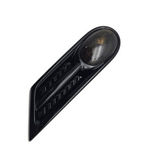 New Side Indicator Lamp Assist Turn Signal Light for Cooper R55- R59 07-15 63137260201 63137260203 L
