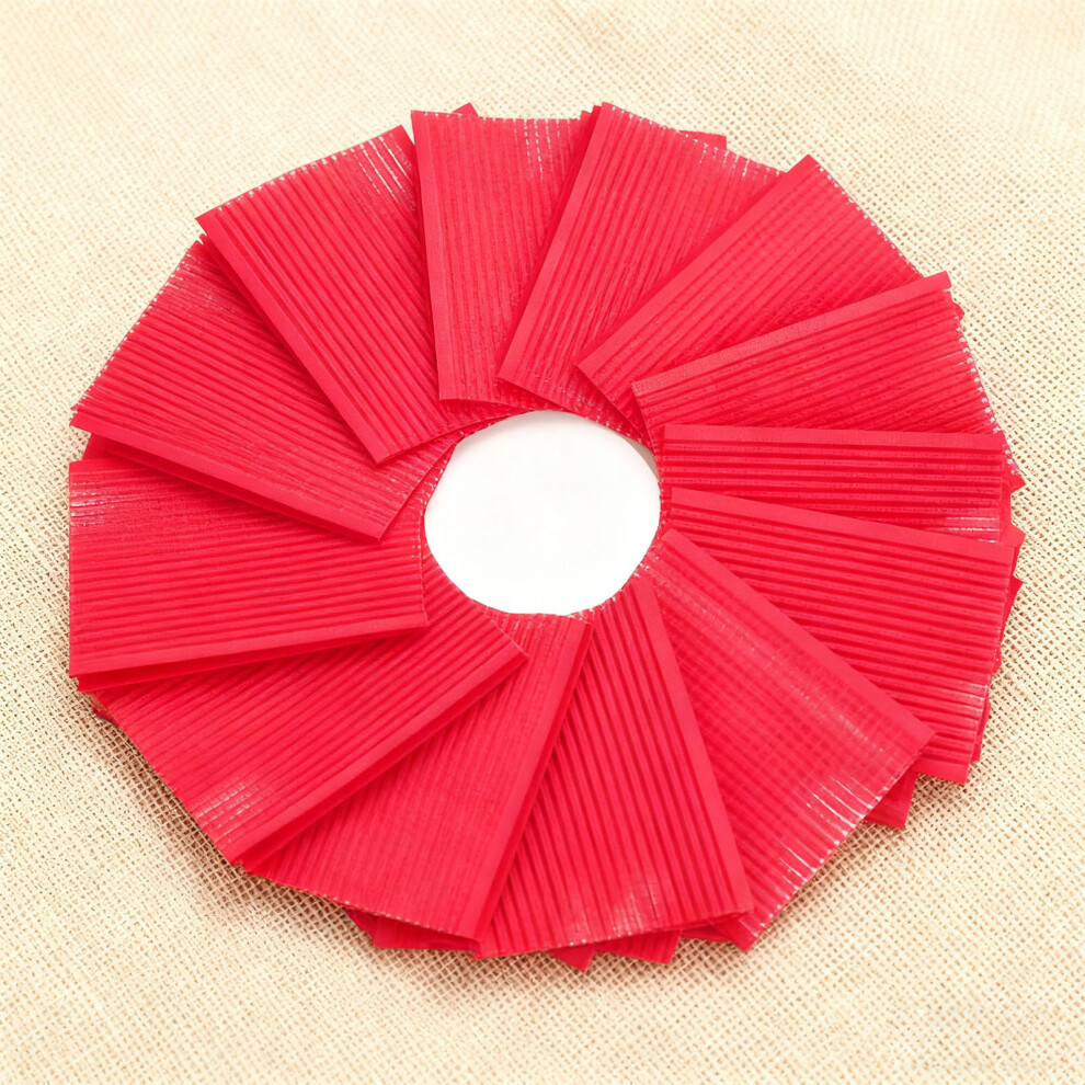 Hair Grippers Salon Bang Holder Sticker Patch
