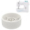 Sewing Machine Spool Pin Cap, Professional Sewing Spool Cap Replacement 416495001 for Singer 4411 4423 Sewing Machine 1