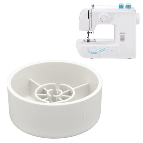 Sewing Machine Spool Pin Cap, Professional Sewing Spool Cap Replacement 416495001 for Singer 4411 4423 Sewing Machine
