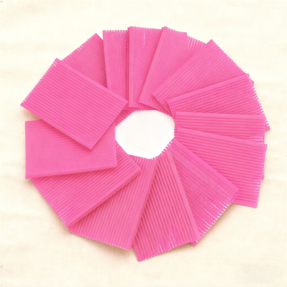 Eco-Friendly Hair Gripper Patch for Salon