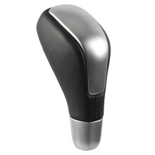 Automatic Gear Shift Knob Car Shifter Lever Handball for Fluence Laguna MK3