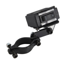 New KFI Winch Door Handle ATV Thumb Winch Rocker for ATV-MR