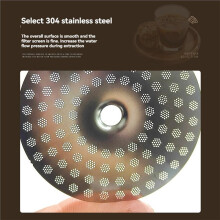 Filtre de Remplacement pour Groupe de Précision IMS 51 mm pour Machines à Café pour BES900/920/980/990