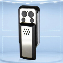 For AVIDSEN 114253 Remote Control Garage Door Command Gate Opener for AVIDSEN 104251 104350 114235 104250 104257 104350