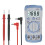 A830L LCD Digital Current Voltage Tester Module for Detection  AC Voltage Freguency Digital Display Meter 1