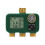 3-Outlet Automatic Water Timer Brass Inlet Outlet Rotary Knob Button Control LCD Display Screen IP55 Child Lock 1