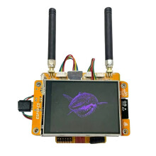 NM-RF-HAT-CYD-C5 Display with 2.8″ TFT LCD Touchscreen with ESP32-C5 6MB Flash 8MB PSRAM WiFi 6 5G Band A