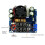 9-50V 15A Adjustable Buck Module Solar MPPT Buck Charging Module Step Down Charger with Display 3
