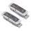 Car Inner Rear Reading Light Map Light Ceiling Lamp for     Fabia Superb  Leon 3B0947291 1