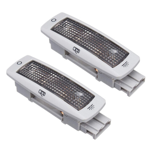 Car Inner Rear Reading Light Map Light Ceiling Lamp for     Fabia Superb  Leon 3B0947291