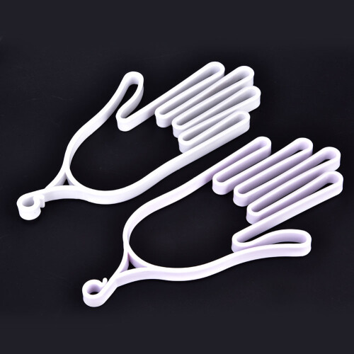 Set of 2 Golf Glove Support Stretchers
