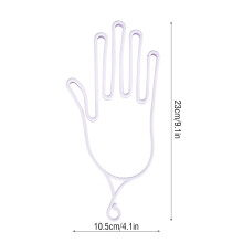 Durable Golf Glove Keeper 2 Pack