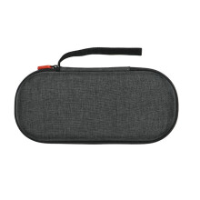For Anbernic RG VITA Pro Storage Bag Antifall Hard Shell Portable Game Console Case Handheld Carry Bag Protective Box B