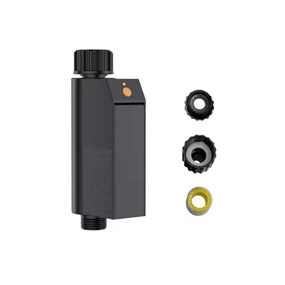 Tuya Wifi Garden Watering Timer Valve Home Outdoor Irrigation Remote Automatic Garden Watering Control Eu 4712669720750