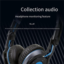 Type-C Phone Microphone Plug and USB PC Recording Mic for Smartphones Handheld Wireless Microphones