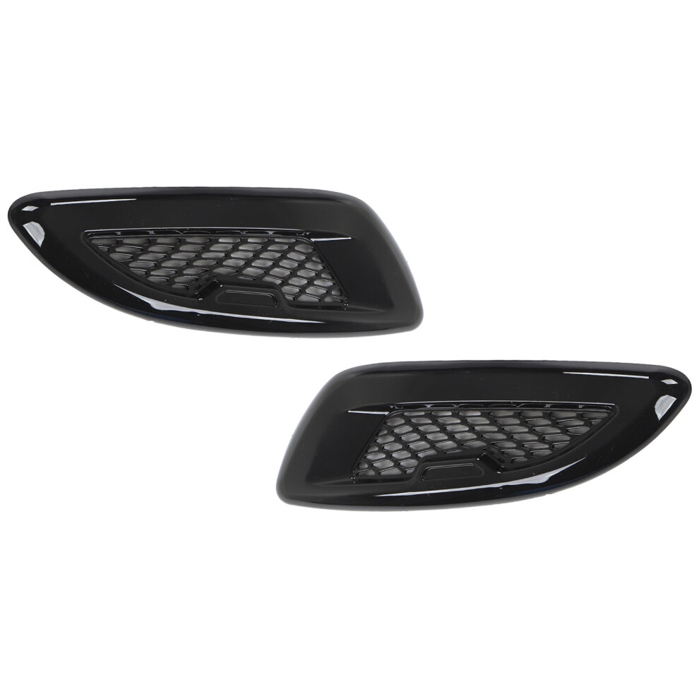 Sporty Gloss Vents Evoque 12-18 Black 7055741048234