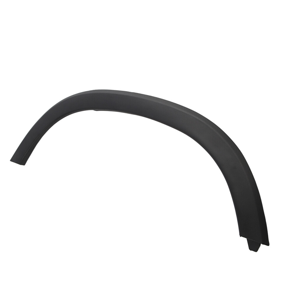 Rugged Rear Wheel Flare Molding For Trax 2013-16 7055741147340