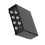 MX-304 3X4 Antenna  for SDR Transceiver with Manual Control SO-239 Connector Multi-Antenna Sharing Unit 5