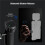 Quick Release Side Handle with  Shutter Cold Shoe 360 Rotation for  Android NEEWER Phone Cage 5