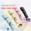 For  Osmo Pocket 4 Silicone Protective Case Camera Stabilizer Protective Cover Dustproof Accessories B 7