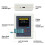 -TC1 Transistor Tester Multimeter Colorful Display TFT for Diode Triode MOS/PNP/NPN Capacitors Resistor Transistor 4