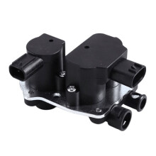 4893060020 Height Control Valve Block for Prado 120 GX470