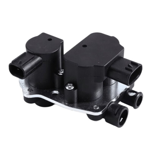 4893060020 Height Control Valve Block for  Prado 120  GX470