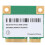 AX200HMW Scheda di Rete Half  PCI-e A 6 Bande 802.11 A/B/G/N/AC/AX con  5.2 per PC e Laptop con per Windows 10 e 11 5