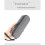 For  OSMO Pocket 4 Portable Carrying Case Hard Shell Protective Case with Hand Strap Protector Accessories 3