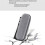 For  OSMO Pocket 4 Portable Carrying Case Hard Shell Protective Case with Hand Strap Protector Accessories 5
