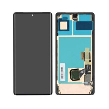 Google Pixel 7 Pro Service Pack Tela LCD